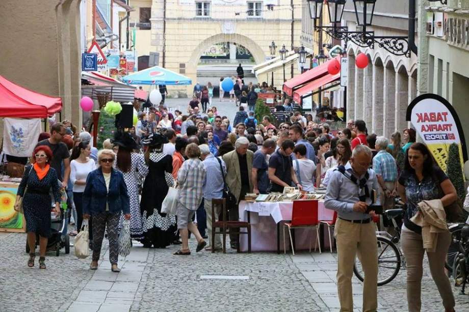 Prešovský Montmartre