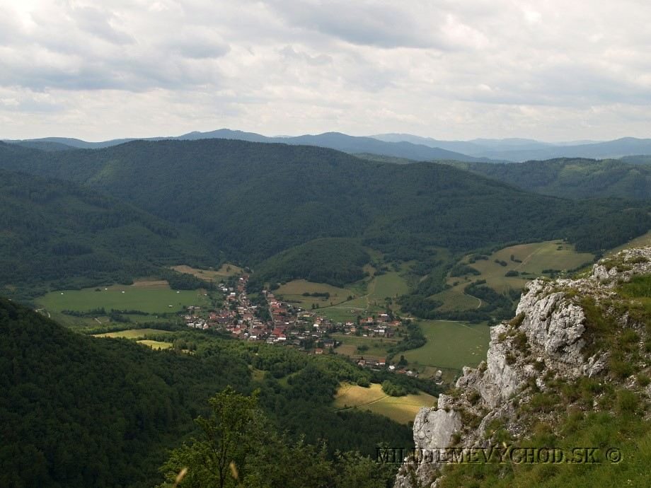 Folkmarská skala