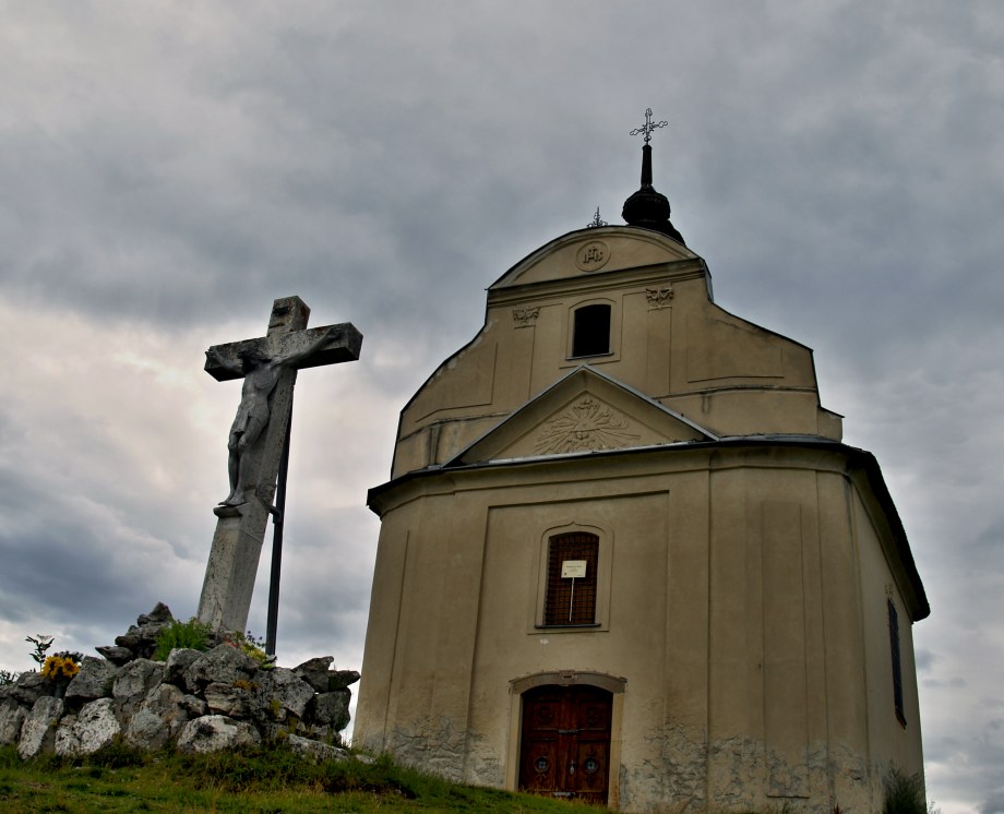 Sivá Brada