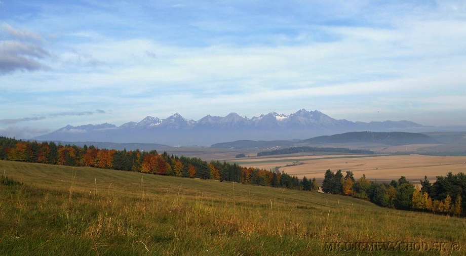 Slovenský raj